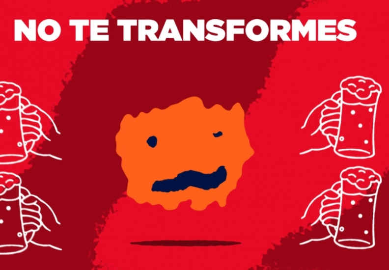 INSTA CONSEJO A CONSUMO MODERADO DE CERVEZA